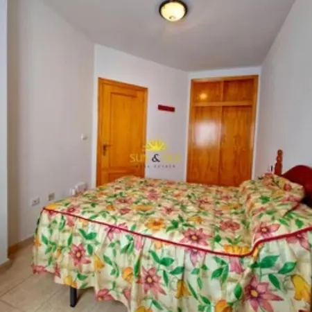 Piso Vacacional Appartamento
