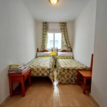 Piso Vacacional Appartamento
