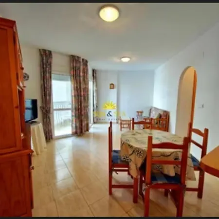 Apartment Piso Vacacional Torrevieja