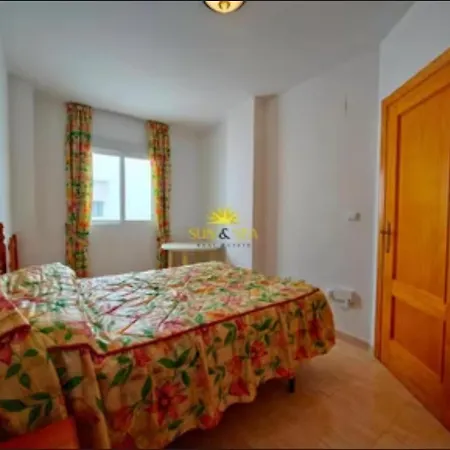 Piso Vacacional Apartment *