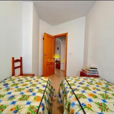 Piso Vacacional Apartmán *