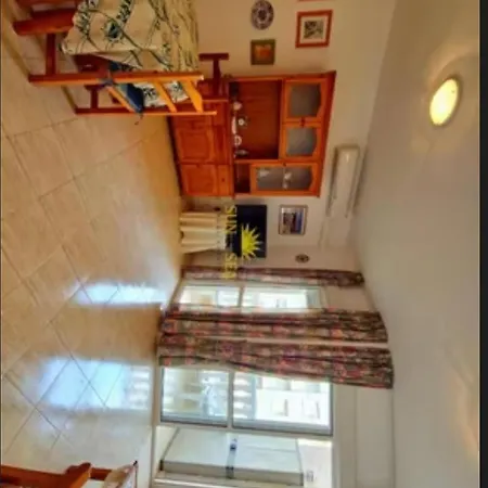 Piso Vacacional Torrevieja